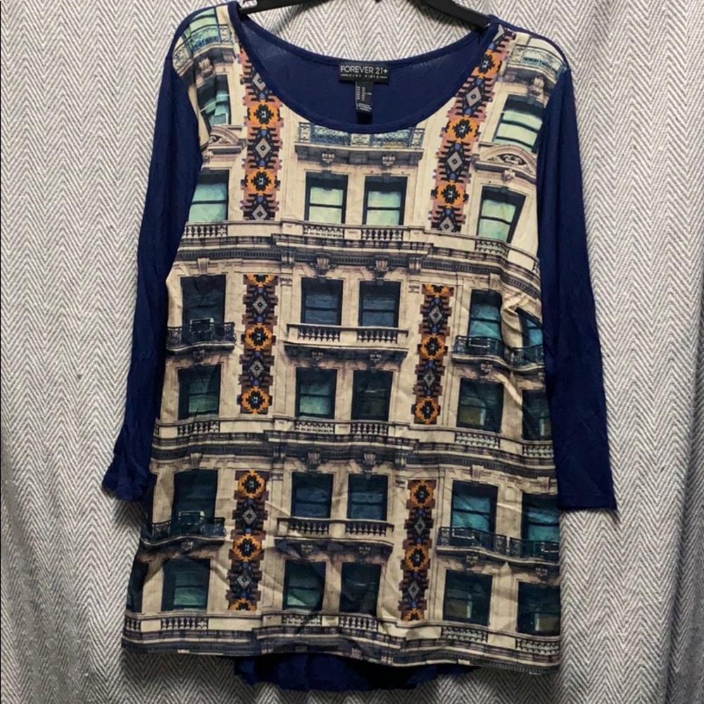 Cute top